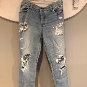 Lucky Brand jeans